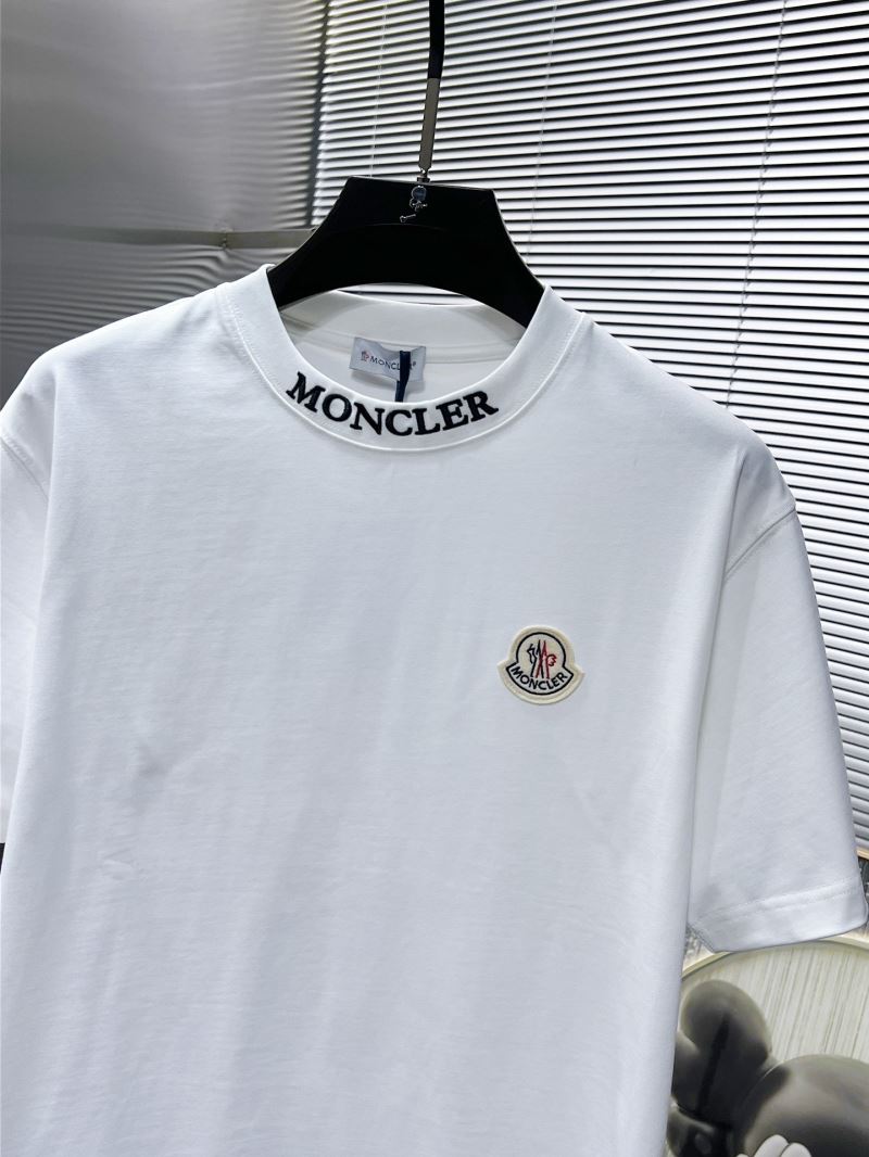 Moncler T-Shirts